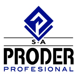 S.A Proder Profesional